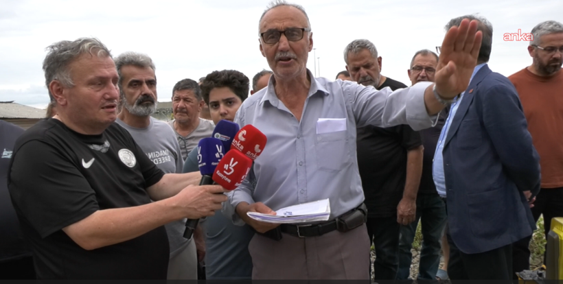 Erdoğan'ın hemşehrileri isyan etti: Reis-i Cumhur'un kalesiyiz ama... - Resim: 9