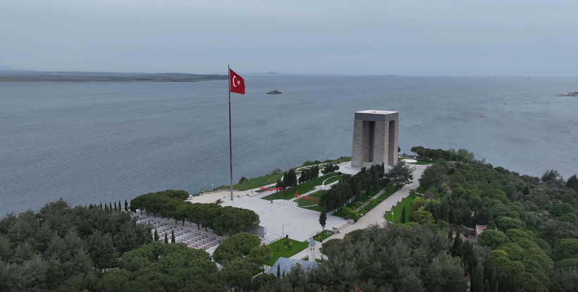 Atatürk’ün Çanakkale’deki dikkat çeken emri: “Her düşman askeri için bir kurşun” - Resim : 2