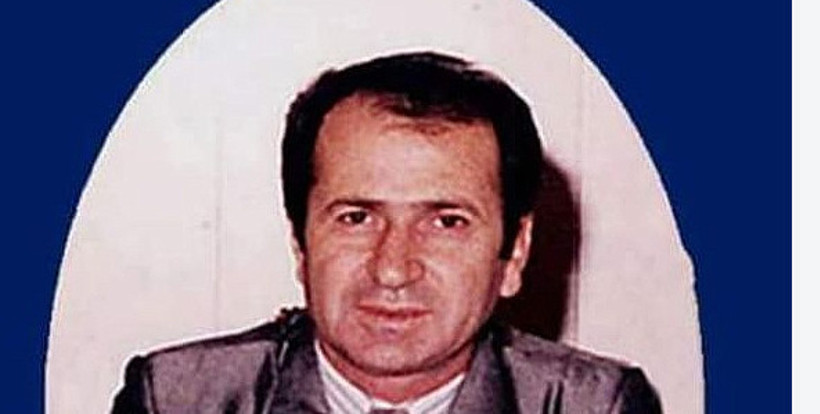 Eski s&uuml;per vali ve efsane emniyet m&uuml;d&uuml;r&uuml; vefat etti - Resim : 2