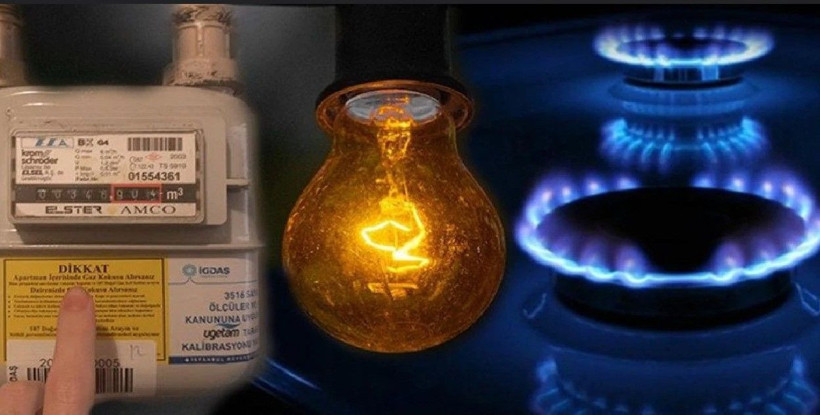 Motorinden sonra sıra doğalgaz ve elektrikte. BOTAŞ’ın açıklayacağı tarih belli oldu - Resim: 5