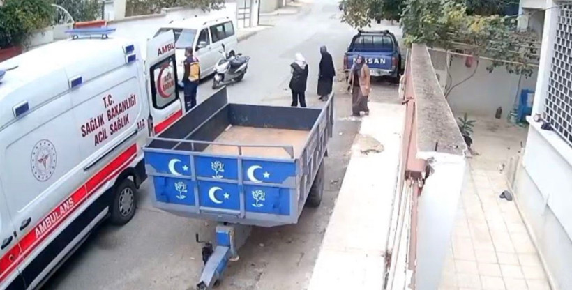 Uzaklaştırma kararı aldırdığı kocası tarafından katledildi - Resim : 1