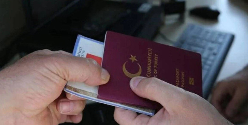 Fransa'dan Türkiye için yeni vize kararı - Resim : 1
