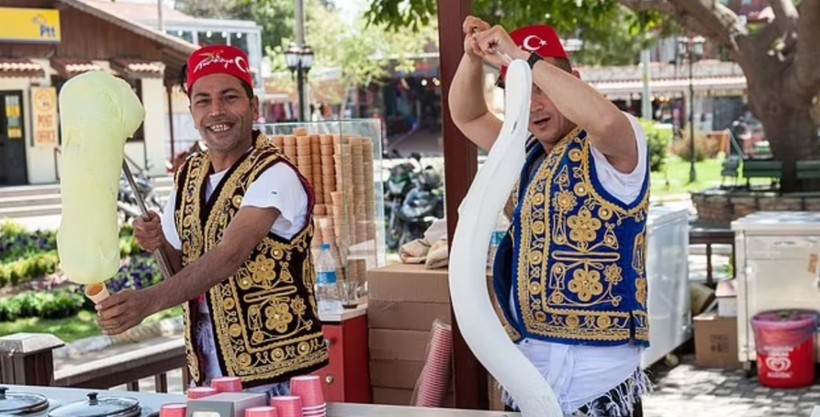 İngiltere'de gündem 'Türk mutfağı'... Ünlü şefler turistleri uyardı: Bu yemeklere dikkat edin - Resim: 5