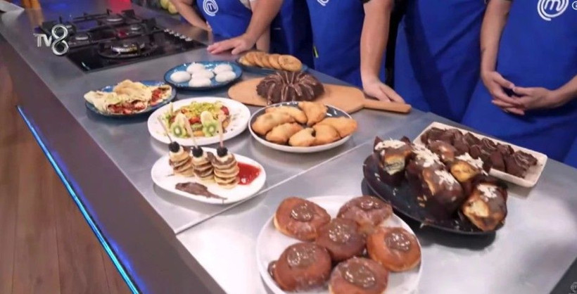 MasterChef 3 Eylül’de 5. ve 6. eleme adayları belli oldu: Dokunulmazlığı kim aldı? - Resim: 7