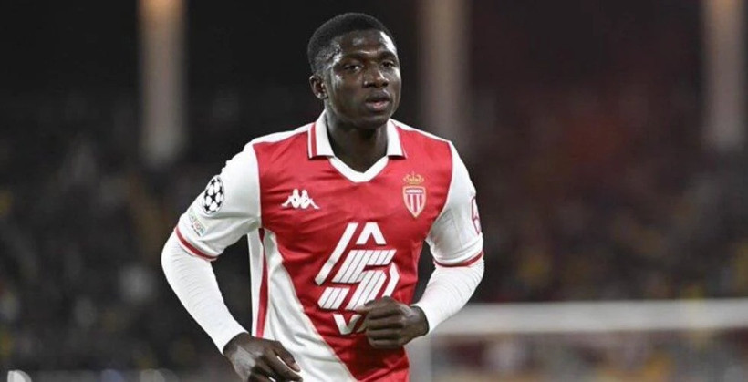 Fenerbahçe'de Amallah olmadı: İbre Lamine Camara’ya döndü - Resim : 2