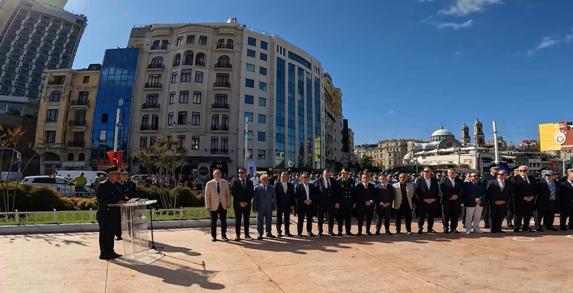 İBB zabıtasına polis engeli - Resim : 6
