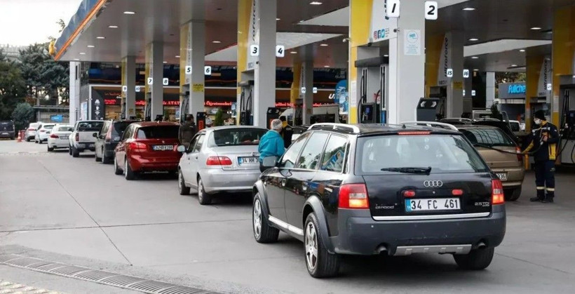 Motorine 15 gün sonra yapılacak dev zam belli oldu. 45 litrelik deponun maliyeti bugün 298 TL arttı - Resim: 7