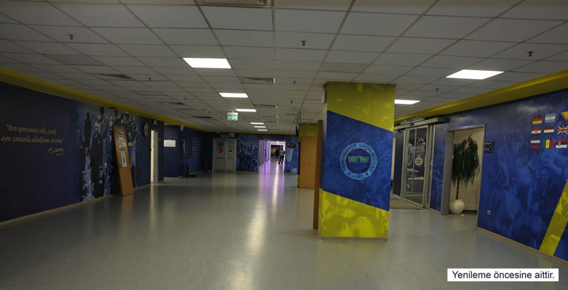 Fenerbahçe'de 20 yıl sonra köklü değişim: Parayı yöneticiler verdi - Resim: 6