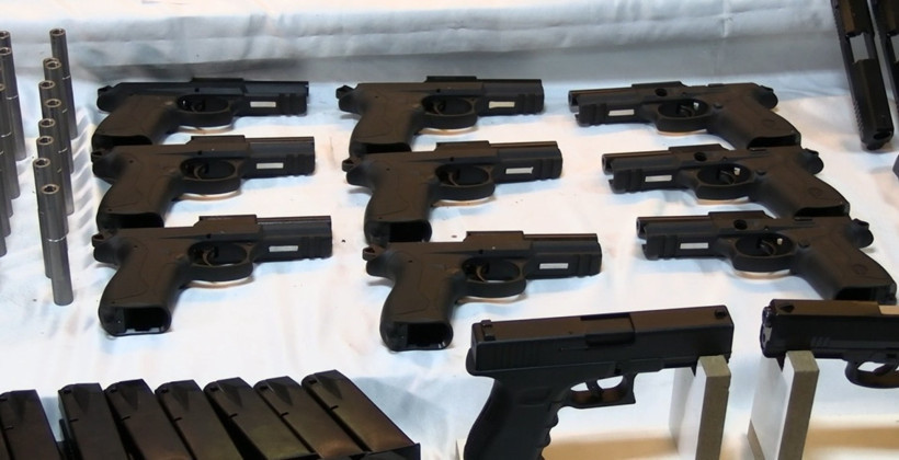 'Oyuncakçı'dan cephanelik çıktı - Resim : 2