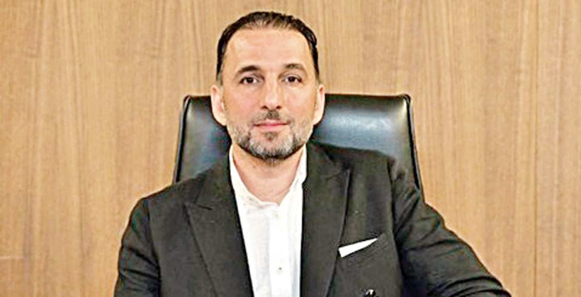 Yüksek faiz müteahhidi zorluyor - Resim : 1