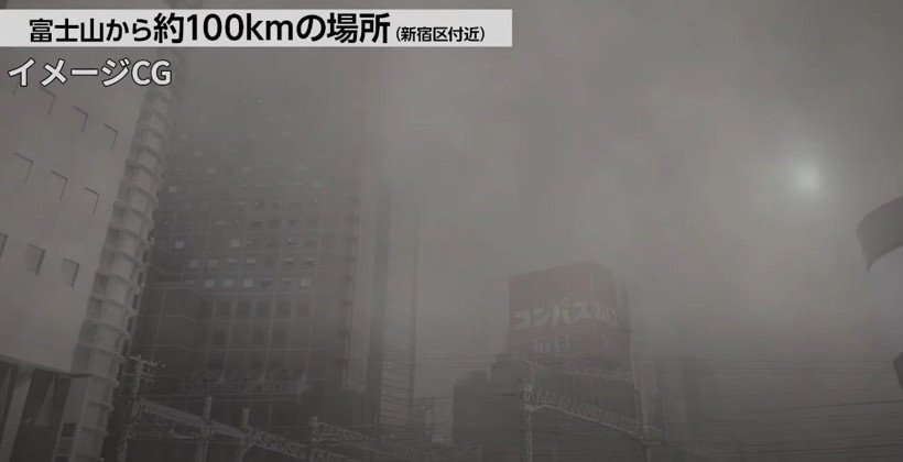 318 yıllık sessizlik son bulursa... Korkutan senaryoyu yapay zekaya çizdirdiler - Resim: 8