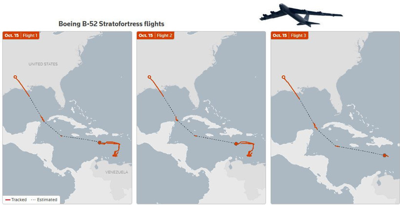 Soğuk Savaş dönemi üsleri canlanıyor: Hareketlilik uydulara yansıdı - Resim : 6