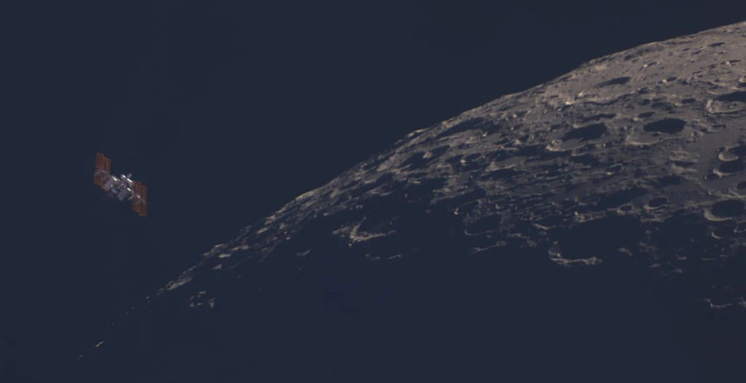 'ZWO Yılın Astronomi Fotoğrafçısı' yarışmasının kazananları açıklandı - Resim: 9