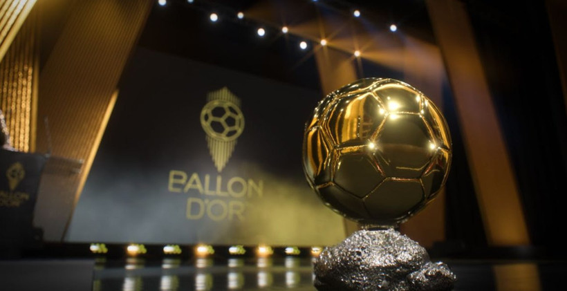 Ballon d'Or, bu akşam sahibini bulacak - Resim : 1