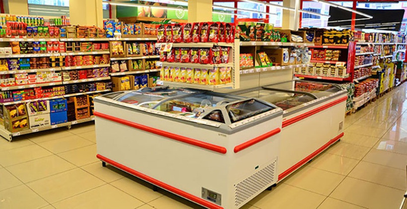 Şok Market'e 1 milyonluk ceza. Her gün yüzbinlerce kişi alışveriş yapıyor - Resim : 2
