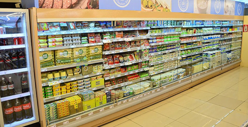 Şok Market'e 1 milyonluk ceza. Her gün yüzbinlerce kişi alışveriş yapıyor - Resim : 3