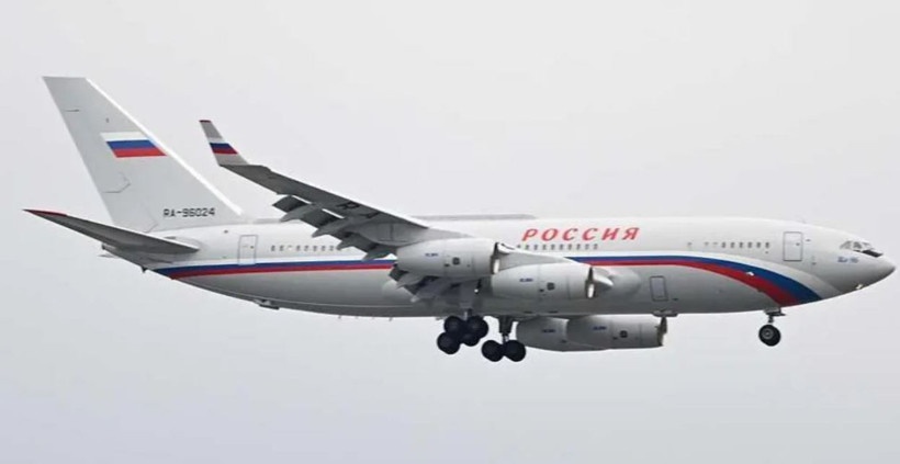 Kritik zirve öncesi ulaşım krizi: Putin Budapeşte'ye nasıl gidecek? - Resim : 1