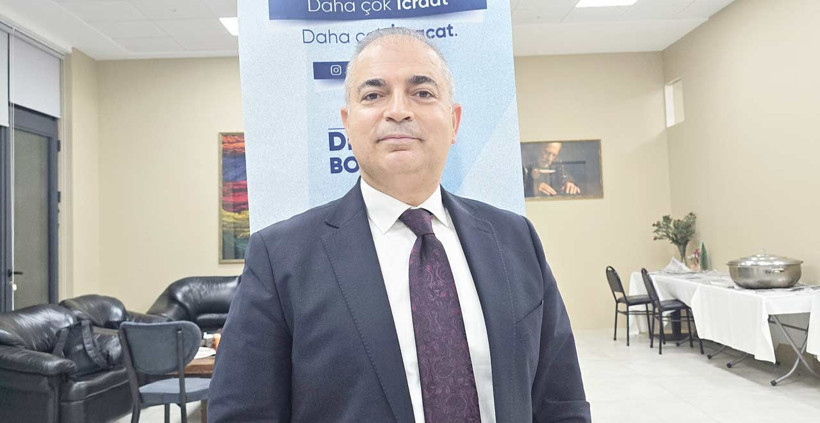 Geminin yarısı battı yarısı su alıyor - Resim : 1