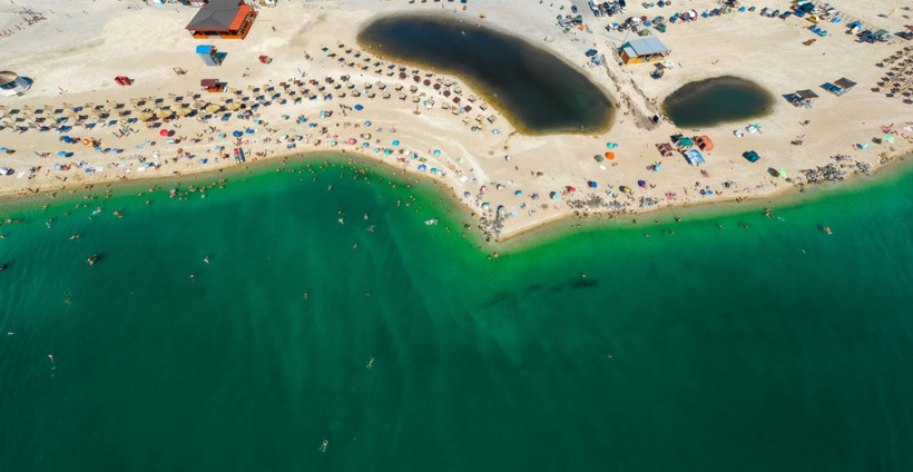 İşgal altındaki topraklarda turizm hamlesi: Sosyal medya fenomenleri akın ediyor - Resim : 1