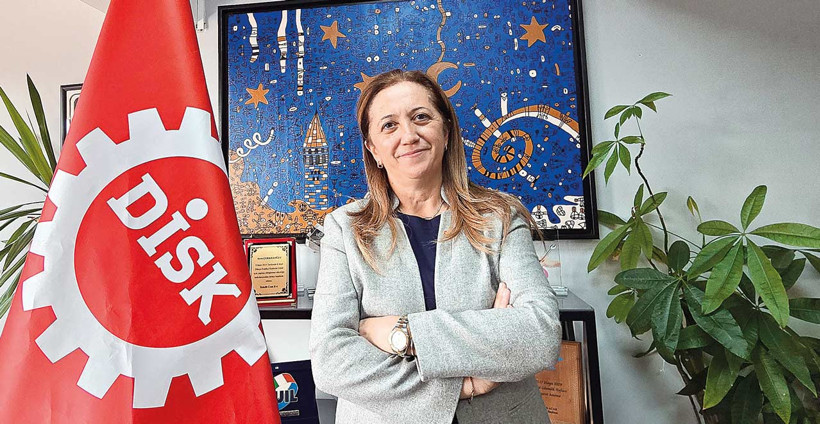 Sabah makineci akşam inşaatçı - Resim : 1