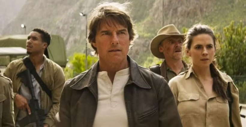 2025'in kazananı onlar oldu: En çok hasılat yapan sinema filmleri - Resim: 1