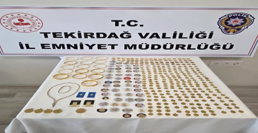 18 milyon liralık vurgun: 11 tutuklama - Resim : 1
