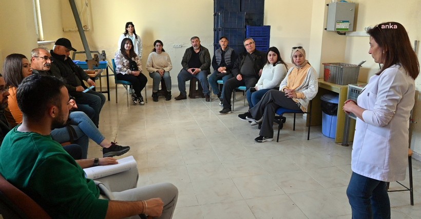 Tazelenme Üniversitesi: Sadece 55 yaş üstü girebiliyor - Resim : 1