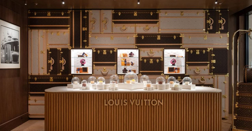 Ünlü moda markasından benzersiz müze girişimi - Resim: 4