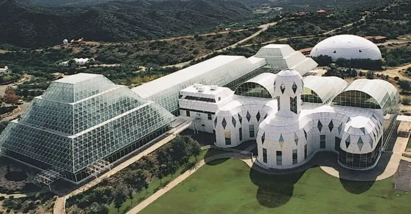 Astronotlar açıkladı: Dünya dışında insan yaşamı mümkün mü? - Resim: 9