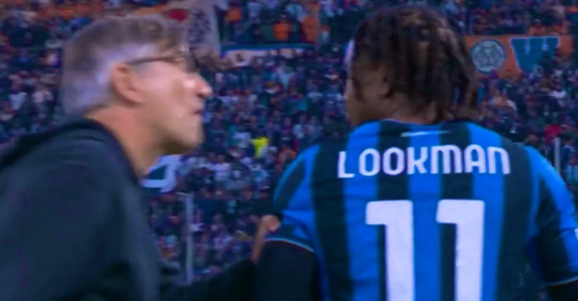 Şampiyonlar Ligi gecesinde kavga: Galatasaray istiyordu, hocasıyla kapıştı - Resim : 1