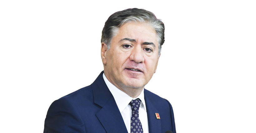 Yeni partinin kuruluşu için zamana karşı yarış - Resim : 1