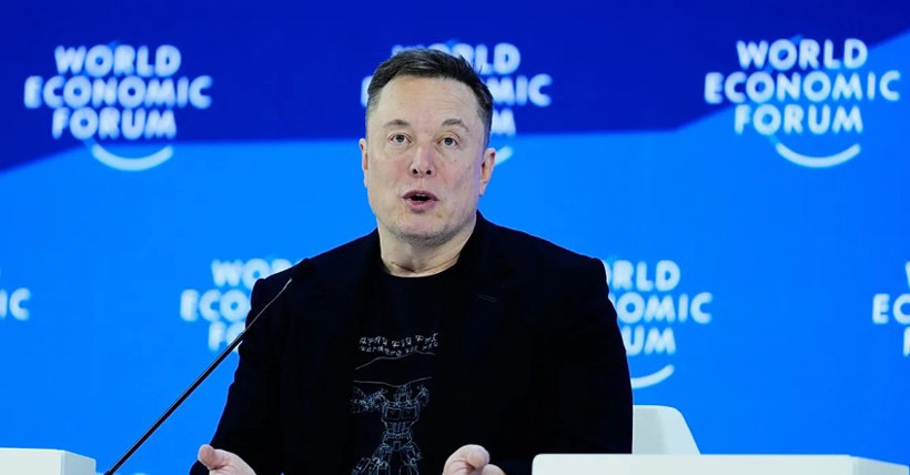 Elon Musk&rsquo;ın u&ccedil;an arabası 20 yıl &ouml;nce Bursa&rsquo;da yapılmış. Havalanması iyi de yere inmesi biraz sarsıcı - Resim : 1