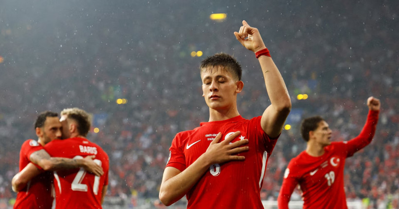 Artık top Arda Güler'de: Milli hedef ve Real Madrid gerçeği - Resim : 2