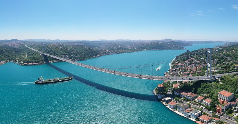 K&ouml;pr&uuml; ve otoyollara Fransız devi talip. G&ouml;r&uuml;şmelere başladılar - Resim : 3