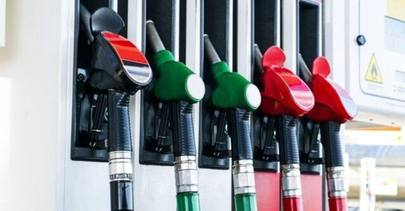 Benzin ve motorine dün gece gizli zam yaptılar. İşte günlük fiyatlar - Resim: 4