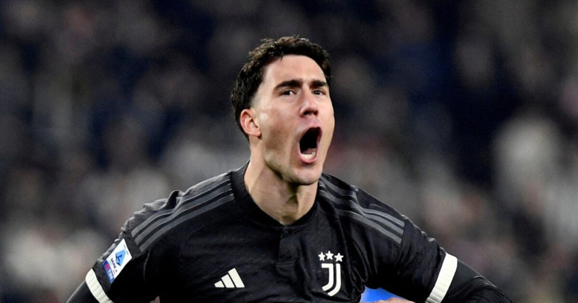 Kenan Yıldız'ın kankası olacak: Juventus, Galatasaray'ın kalbini alıyor - Resim : 1