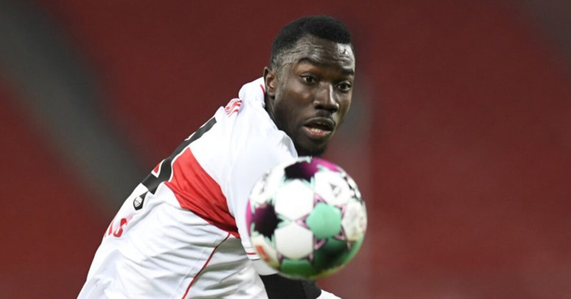 Fenerbahçe'de kanat transferine Bundesliga'dan sürpriz aday - Resim : 1