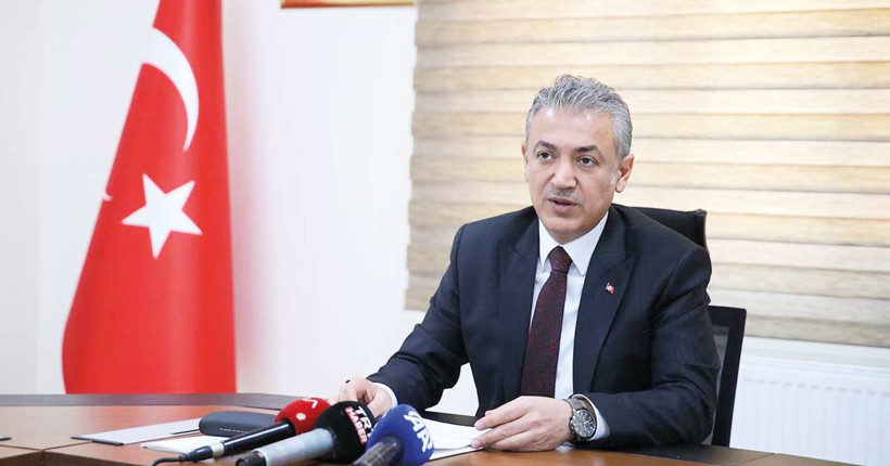 Mardin kayyumu satışa doymuyor! - Resim : 1