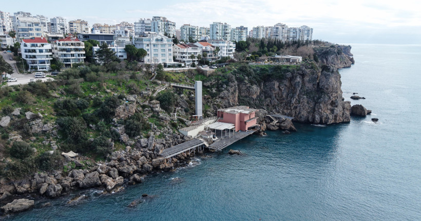 Falez işgaline raporlu tepki: Derhal sonlandırılmalı - Resim : 1