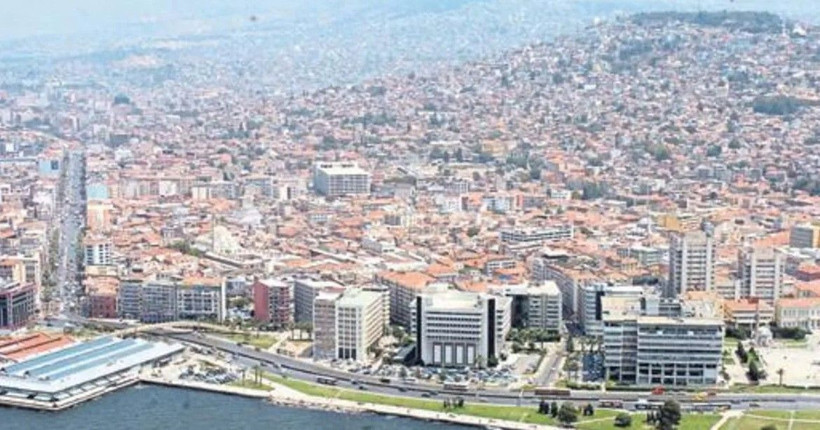 Türkiye'de kira fiyatları rota değiştirdi. En ucuz ve pahalı kira bu şehirlerde - Resim: 25