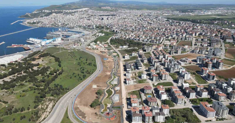 Bu il&ccedil;eler her an il yapılabilir. 26 yıldır bekleyen işte 5 il&ccedil;e - Resim : 2