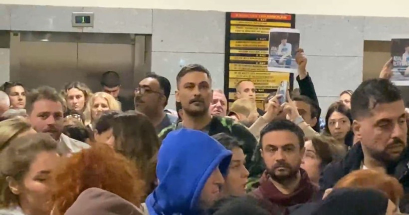 Ünlü isimlerden Mattia Ahmet Minguzzi'nin ailesine destek - Resim : 1