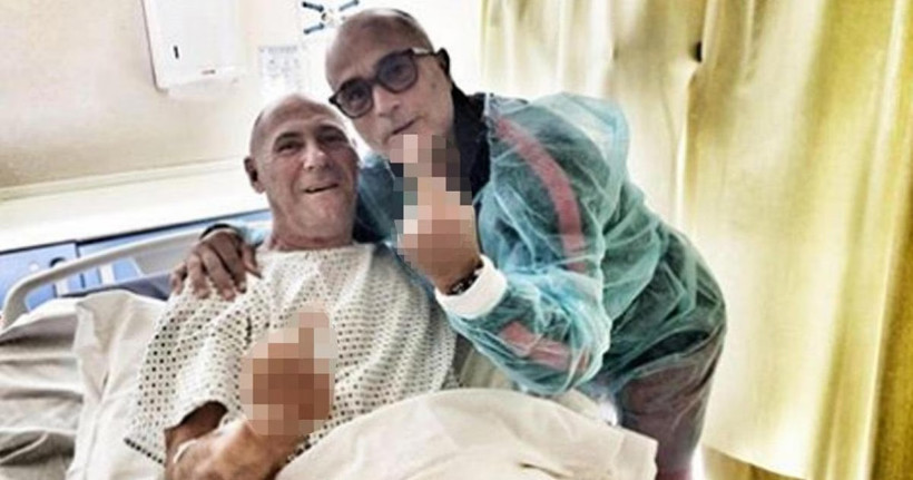 Mafya-futbol ittifakı ortaya çıktı: Suikastle ilgili şoke eden itiraflar - Resim : 1