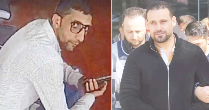 Peynir ekmek gibi diploma dağıttılar - Resim : 1