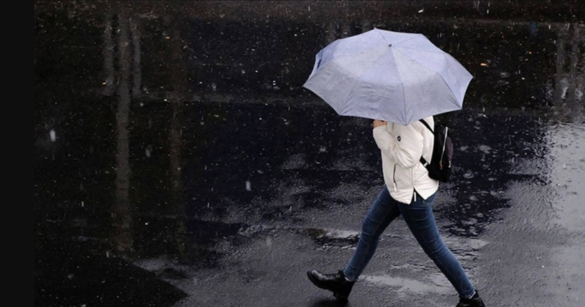 Meteorolojiden uyarı üstüne uyarı. 23 ili fırtına ve sağanak vuracak - Resim: 8