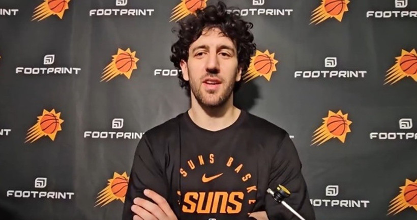 Vasilije Micic’ten Final Four kehaneti: Fenerbahçe ve Efes detayı - Resim : 1