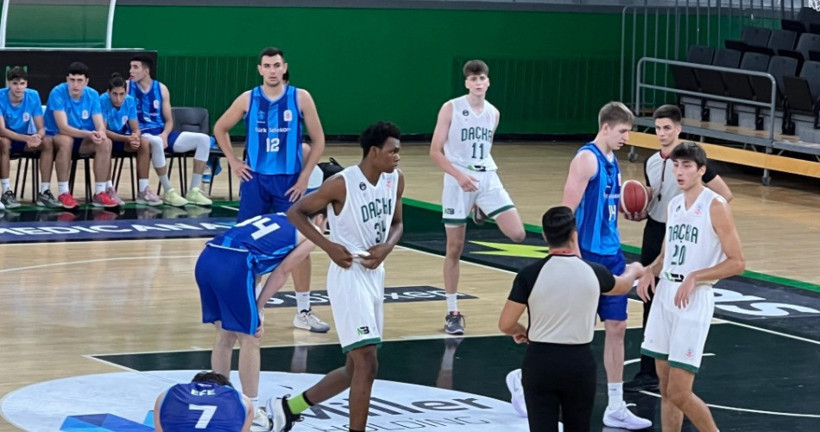 Lebron, Türk vatandaşı oldu: Milli takımda oynayacak - Resim : 1