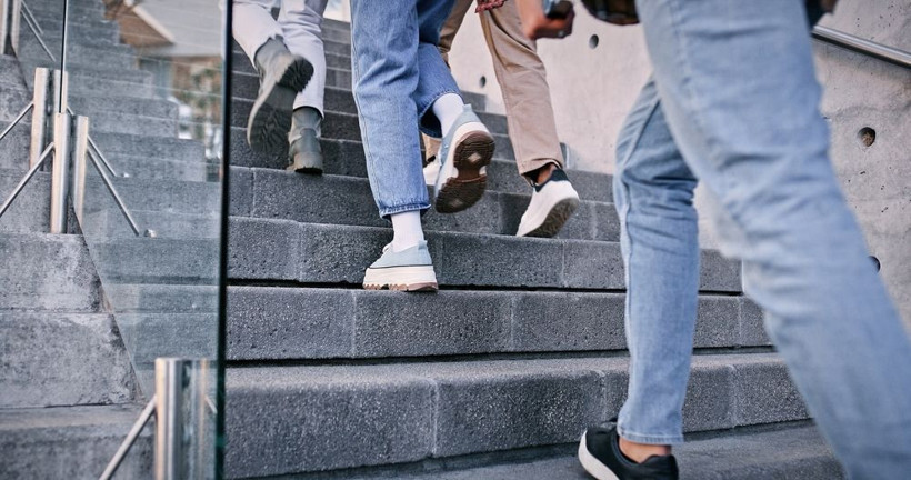 Spor salonuna gitmeden hareket etmenin 11 yolu - Resim: 4