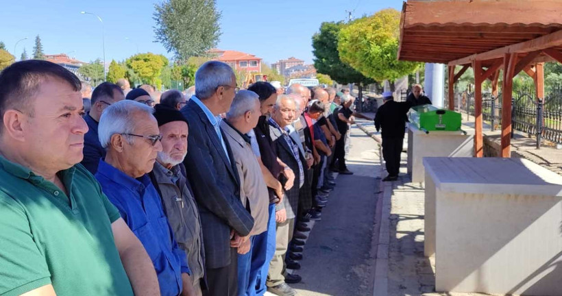 14 yıl önce ölü sanılmıştı, kader aynı yerde yakaladı - Resim : 1