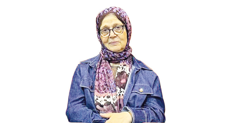 Silivri&rsquo;de n&ouml;betinden vazge&ccedil;emeyen anne - Resim : 2